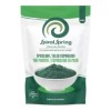 Alga Spirulina Orgánica Máxima En Polvo, Espirulina 4 Packs
