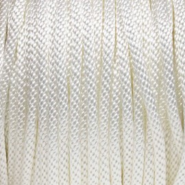 Nylon Starter Cord - 5/32 Inch x 200 Feet - Replacement Rope for Recoil Starters