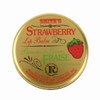 rosebutt strawberry lip balm