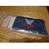 USN NAVY USN NAVY BLUE PATCH COVERALL E5 PO2 DEVICE