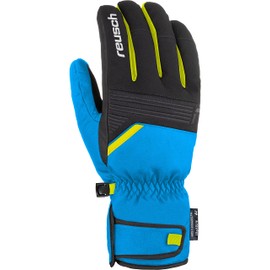 Reusch Men's Bradley R-TEX Warm Waterproof and Breathable Winter Glove