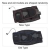 Heating Massage Waist Belt 3 Gears Adjustment Vibration Massage Back