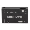 Akozon HighPerformance Mini FPV DVR Module, RC Video Audio Recorder
