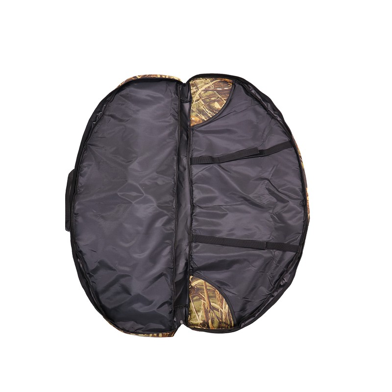Silfrae Compound Bow Case Soft Bow Case Compound Bow Carry