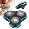 Replacement Shaver Head ABS Stainless Steel Professional Universal Razor Shaver