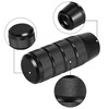 X AUTOHAUX Car 9.5cm Shift Knob Stick Gear Shift Manual