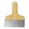Stainless Steel Spatula Putty King 1 5.9 inch (150 mm)