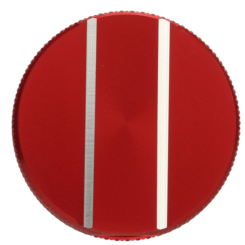 Motorcycle Radiator Water Tank Cap Aluminum Alloy Coolant Tank Cap