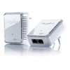 Devolo LAN Adapter Compact 9776 Starter Set (9776)