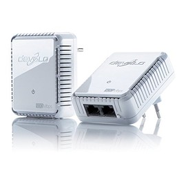 Devolo LAN Adapter Compact 9776 Starter Set (9776)
