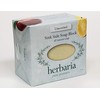 Herbaria Sink Side Soap Block Unscented All-Natural Soap 17 oz