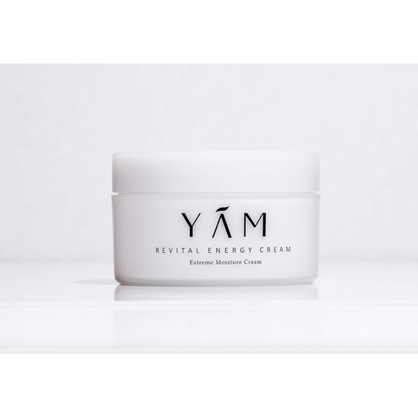 YAM Revital Energy Cream