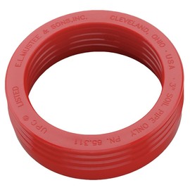 Mustee 65.311 Mop Service Basin Drain Seal
