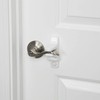 Safety 1st OutSmart Adhesive Child Proof Door Lever Lock with