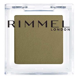 Rimmel M005 Wonder Cube Eyeshadow, Moss Green, Cube, 0.05 oz (1.5 g) (x 1)