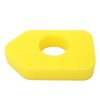10Pcs Foam Air Filter Elements Sponge 698369 Lawn Mower Engine