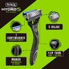 Schick Rastrillos para Hombre de 5 Navajas 2 piezas