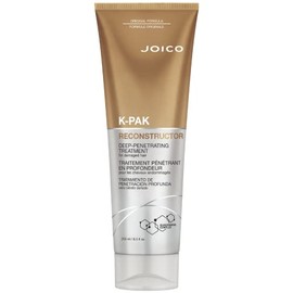Joico K-PAK Reconstructor Tratamiento de Penetración Profunda | Para Cabello Dañado | Repara y Fortalece las Fibras | Reconstruye y Refuerza el Cabello Dañado |Mejora la Elasticidad | Con Queratina y Arginina