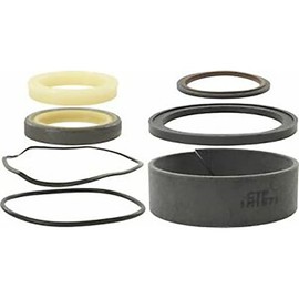 Stevens Lake Parts Interchangeable Hydraulic Cylinder Seal Kit 7X2755 Fits CAT Makes & Models