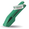 Chefkoch trifft Fackelmann Premium Garlic Press - Robust Stainless Steel