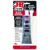 J-B Weld 31319 Black RTV Silicone Sealant and Adhesive -