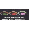 Hard Candy BNIB Hard Candy Creamy Blendable Eyeshadow Appliques Set