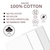 3 Pack Next To Me Chicco Crib Fitted Sheets |