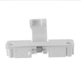 CDDCWZ Washer Lid Strike Replacement Parts W10837741 W10714899, Washing Machine Lid Strike Parts Replace W10714899, W10837741VP, 4338531, AP5988753, PS11726338, EAP11726338