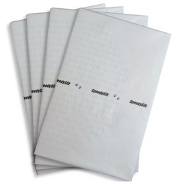 SpeedySift Standard Sifting Liner Refills, 35”x31”, 4 Packs (56 Counts)