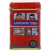 New English Teas London Red Bus Loose Tea Mini Tin