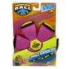 Phlat Ball Neon or Metallic Coloured Transforming Outdoor Ball Toy