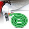 1.5m Garden Hose Expandable Flexible Water Hose Pipe Sprayer with