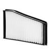 RIDEX 424I0173 Filter Interior Air Dust Filter Pollen Filter Micro