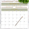 Calendar 2025-2026 - 18 Month Calendar from July 2025 -