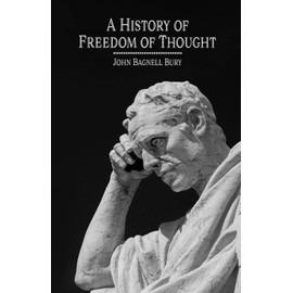 A History of Freedom of Thought