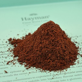 100% Jamaica Blue Mountain coffee - Ground - One of the world's best coffees, fresh roasted and ground for you!