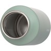 LÄSSIG Bottle Stainless Steel Green, Fgreen, Bottle