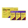 CheongKwanJang [Jeongmol] Everytime Film Max (45-day supply) 300mg*45 sheets