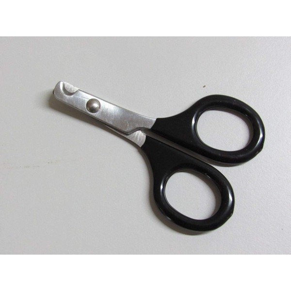 Claw Cutter Softtouch 8 cm # 644 – 320327