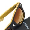 Melon – Skatewood sunglasses, Unisex, DMSS-FBB004C04L43, Black, One Size