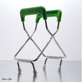 WECK ® Glasheber, die Ideale Hilfe beim Einkochen / Einmachen