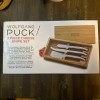Wolfgang Puck NEW Wolfgang Puck 3 Piece Cheese Knife Set