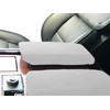Car Console Covers Plus Made in USA Designed for Lincoln
