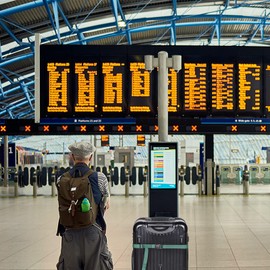 M METERXITY 2PCS Luggage Straps- Travel Luggage Accessories Adjustable Suitcase Belt with Quick Release Buckle for Travel 0.5 M Light Green