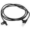 1x ABS Sensor Rear Right for C.r.a.f.t.e.r 30-50 2E 2F