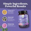 Natures Craft- Complemento Triple Complejo de Magnesio Elemental Taurato y