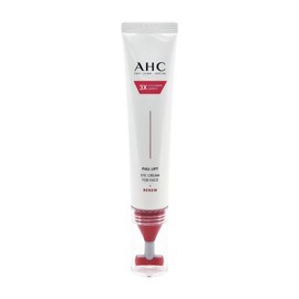 최신상 AHC 아이크림 시즌14 풀 리프트 T괄사 리프팅 40ml Latest AHC Eye Cream Season 14 Full Lift T-Gua Sha Lifting 40ml