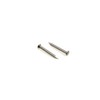 Design61 Harpoon Nails with Roughened Pin 25 x 2.5 mm