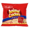 Stauffer's Animal Crackers Original, 1oz. Snack Packs (Set of 20)