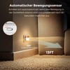 LOHAS-LED Night Light with Motion Sensor, Pack of 2 LED